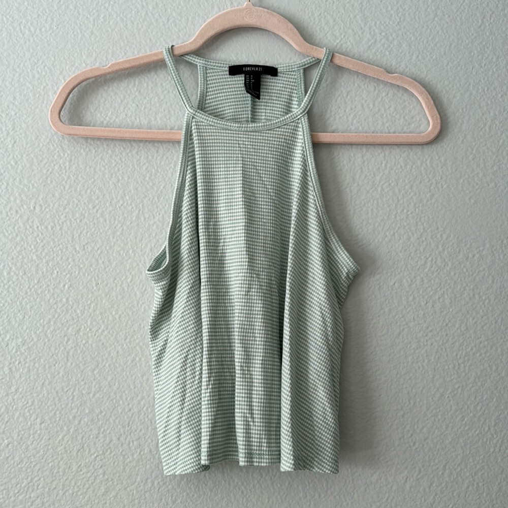 Forever 21 Tank Top